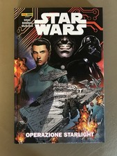 Star Wars Operazione Starlight