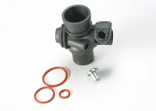 Carter carburatore traxxas - carter,