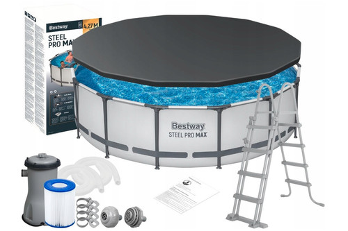 Piscina giardino bestway - da,