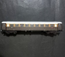 FLEISCHMANN 1445 scala H0