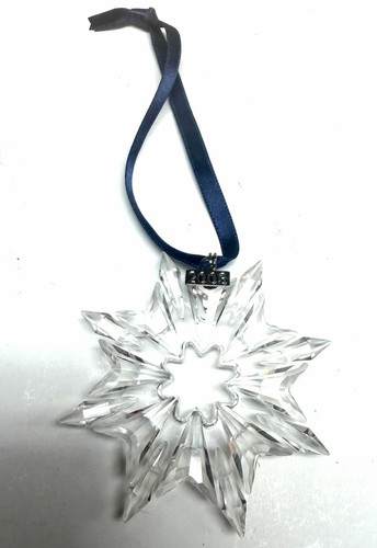 Swarovski crystal 2003 annuale - swarovski,