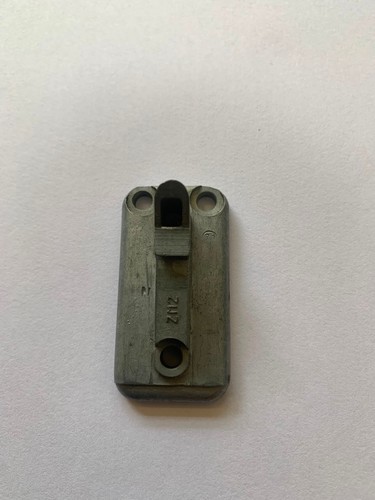Blocco emulsionatore zenith - blocco,