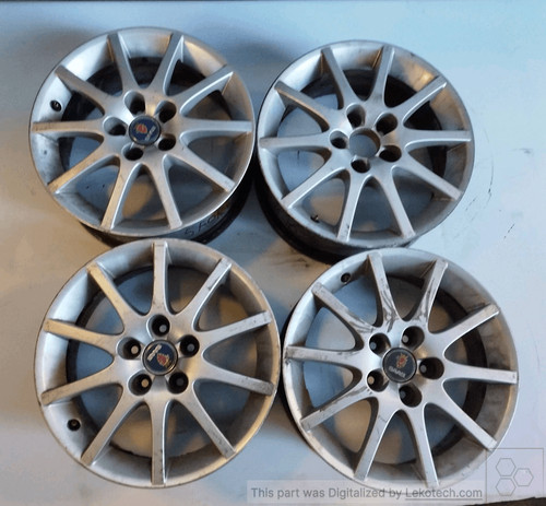 5jx16 off41 disco - 6.5jx16"off41, ruota