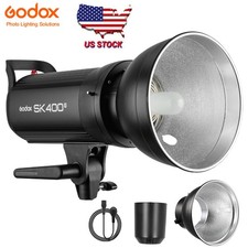 GODOX SK400II 400Ws Flash