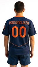 Terza Maglia da personalizzare