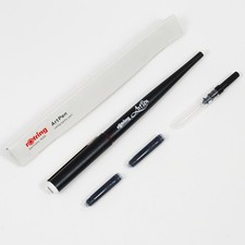 Rotring ArtPen Fountain Pen M