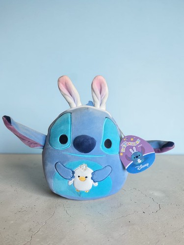 Squishmallow punto pasqua - squishmallow, con