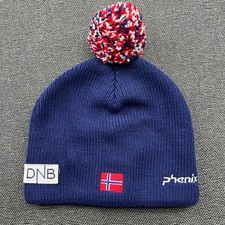 Cappello berretto sci Phenix