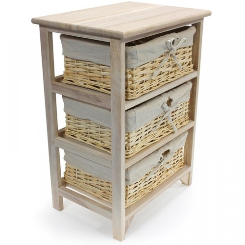Cassetti ripiani armadio - 3,
