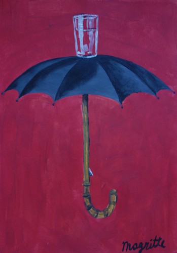 Bellissimo quadro unico - ,