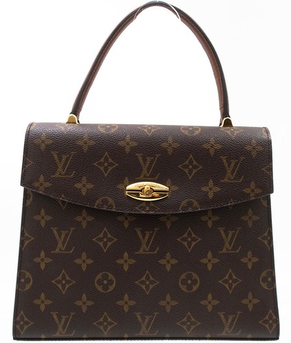 Borsa mano louis vuitton - a,