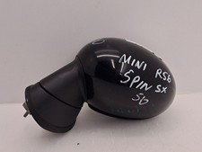 SPECCHIETTO RETROVISORE