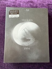 'Inni' - Sigur Ros - CD /