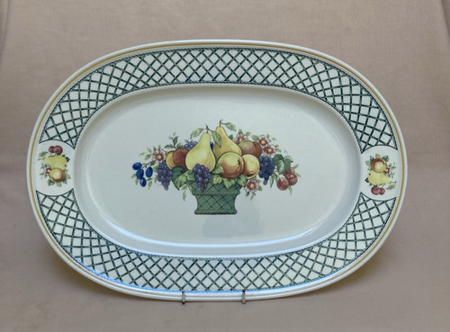 Villeroy boch basket - villeroy, &