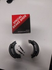 Ganasce freno  posteriori