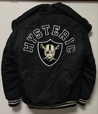 Giacca taglia L Hys Primaloft