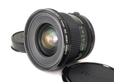 Canon quasi nuova nuovo - [quasi, nuova]
