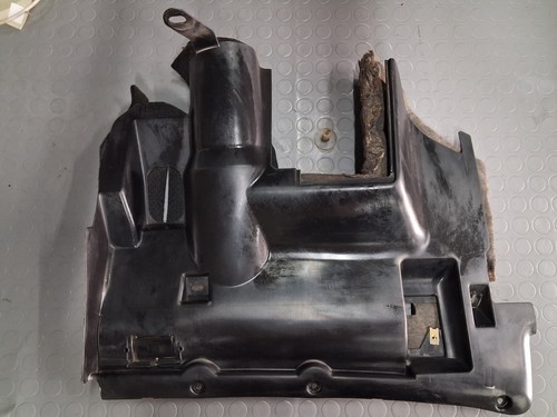 Copertura cruscotto lato
