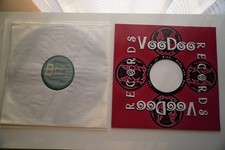 Planet E Team ‎– Gooroo EP