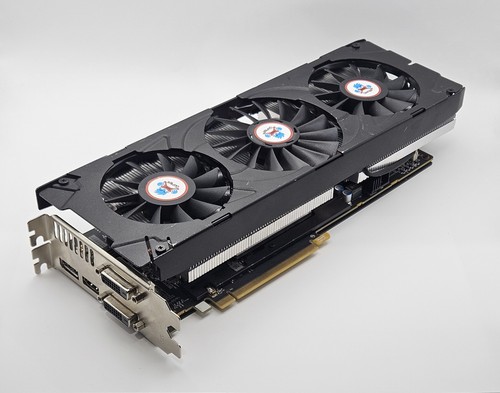 Msi radeon 390 gb - msi, gddr5