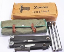 Ex+ In Box Zunbow Copy-Stand