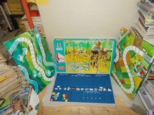 IL GIRO D'ITALIA (BIG JIM)