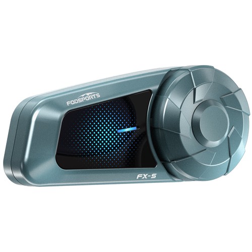 Cuffie casco moto con - fx-s,