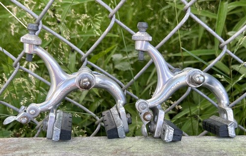 Pinze freno campagnolo - pinze, gran