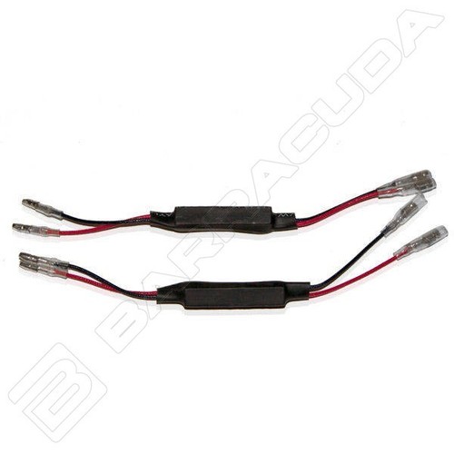 Barracuda kit coppia - kit,