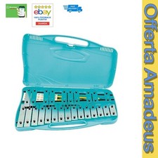 Glockenspiel metallofono - glockenspiel,
