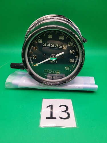 013 strumentazione honda - 013,