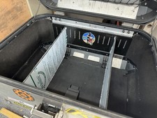 GIVI, KAPPA OUTBACK TREKKER