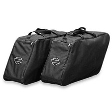 Harley-Davidson Travel-Paks