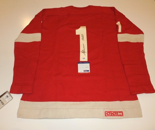 Maglia lana glenn hall firmata - glenn,
