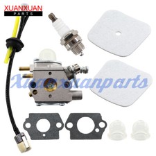 Filtro aria carburatore per