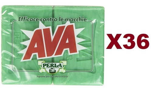 Ava perla sapone per bucato - perla,