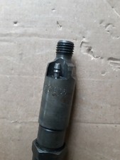 INIETTORE INIETTORI ORIGINALE   W 202   MERCEDES C 250  TD MOTORE 605960 