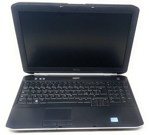 Dell latitude e5520 - latitude,