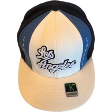 Cappello berretto Los Angeles