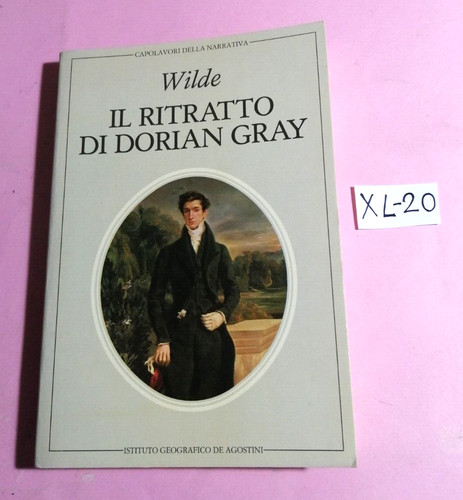 Oscar wilde ritratto di - oscar,