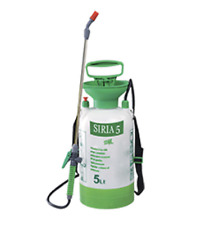 Pompa pressione  irroratrice 5