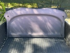 Mensola + Rivestimento Bagagliaio Alfa Romeo 147 Selespeed