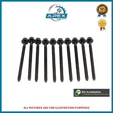 KIT BULLONI TESTA PER MOTORE