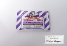 FISHERMAN'S FRIEND RIBES NERO