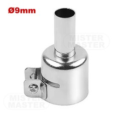 UGELLO DI SALDATURA PER