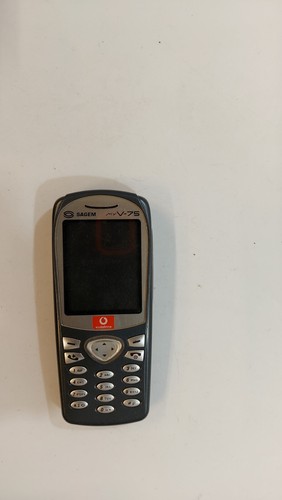 261 sagem myv very - myv-75,
