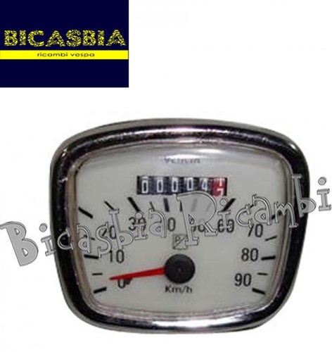 8075 contachilometri 90 - -,