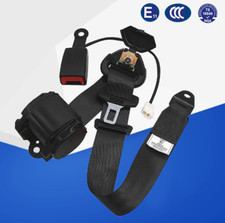 KIT CINTURA DI SICUREZZA AUTO