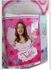 PURPLE LOVE DISNEY fleece