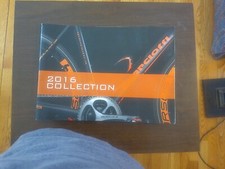 Catalogo bici da corsa